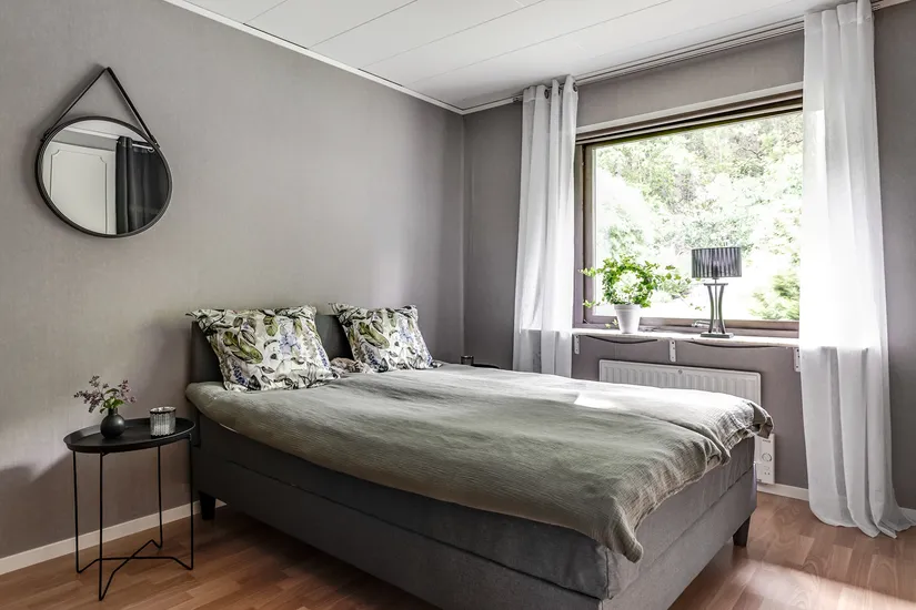 Villa, Törnevägen 4, Alingsås