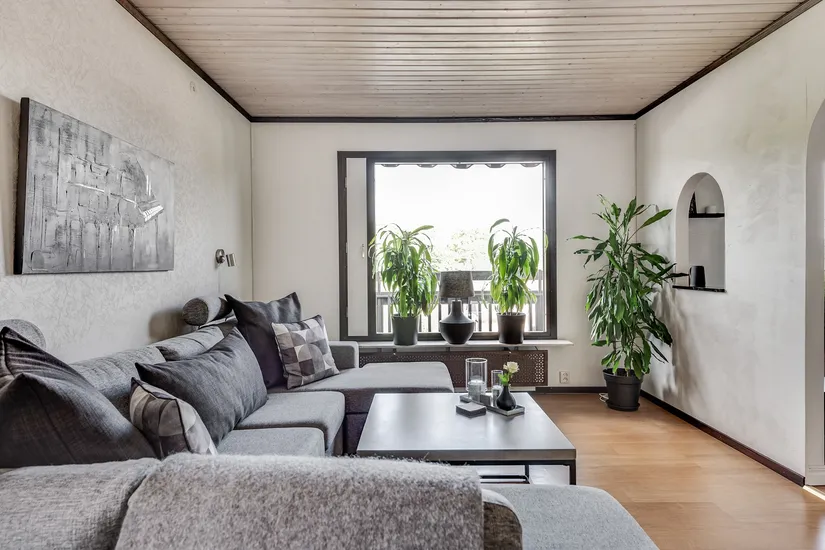 Villa, Törnevägen 4, Alingsås