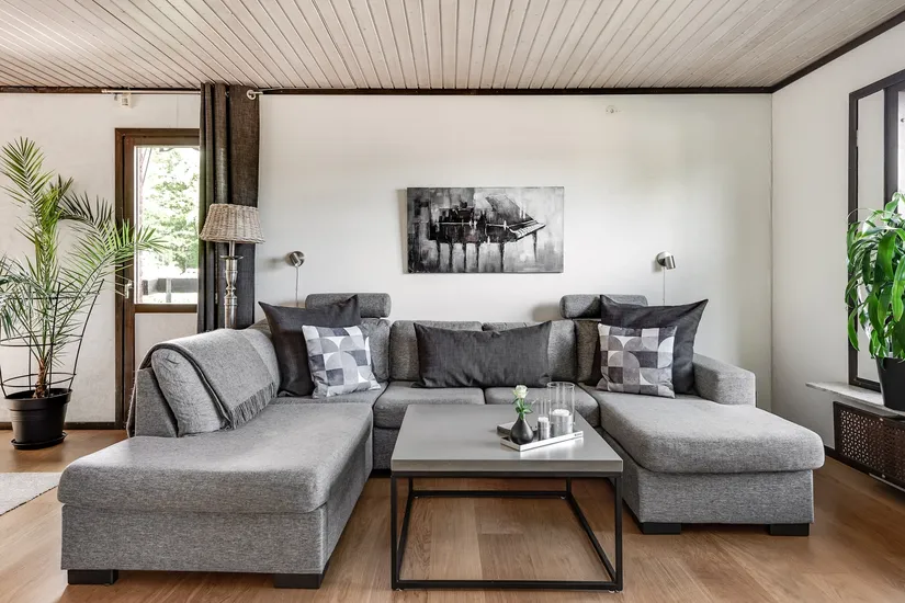 Villa, Törnevägen 4, Alingsås