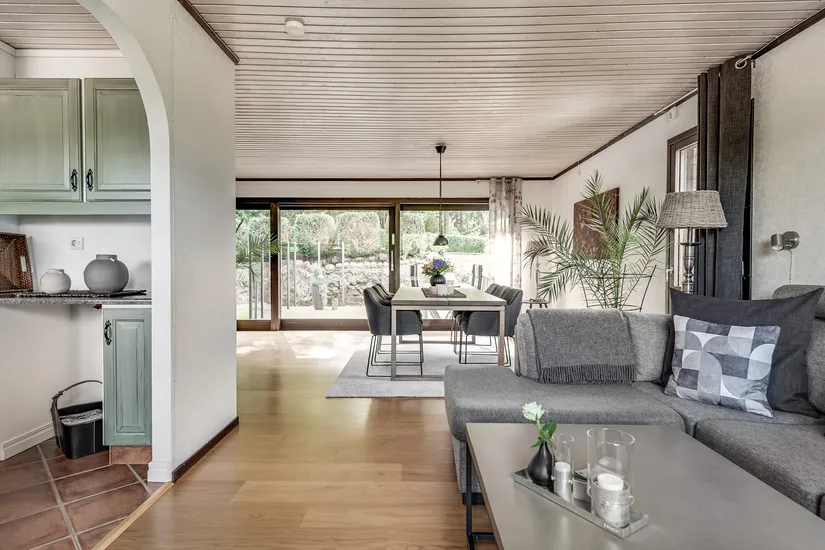 Villa, Törnevägen 4, Alingsås