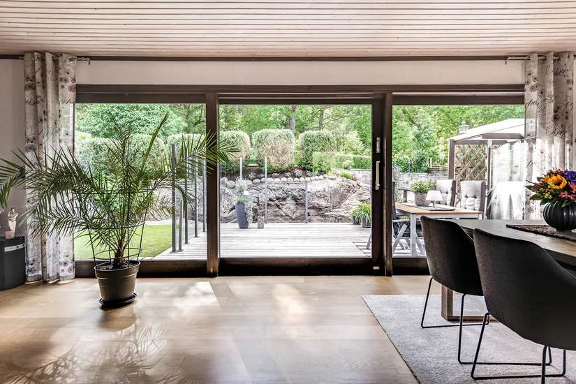 Villa, Törnevägen 4, Alingsås