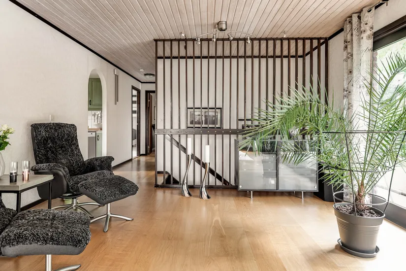 Villa, Törnevägen 4, Alingsås