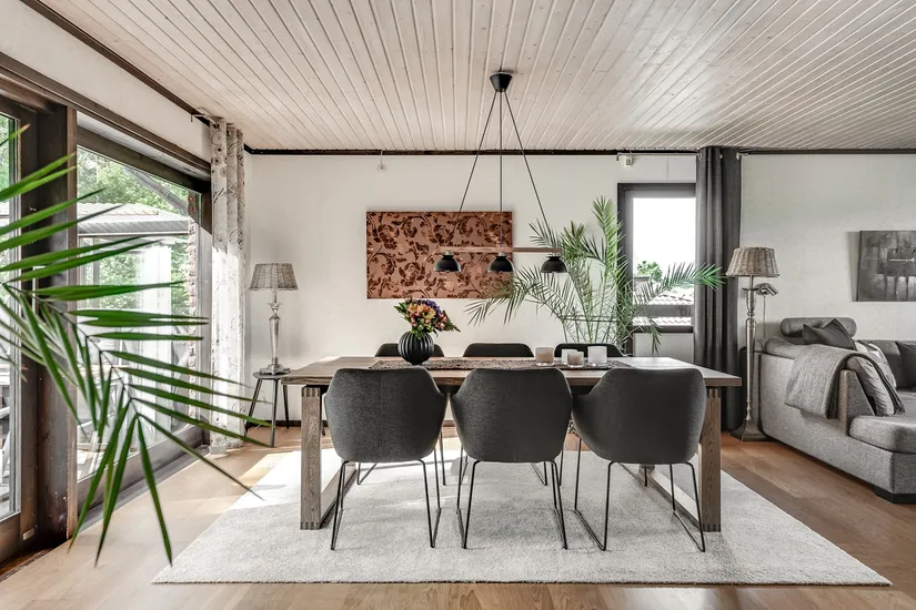 Villa, Törnevägen 4, Alingsås