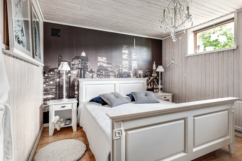 Villa, Törnevägen 4, Alingsås