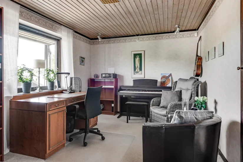 Villa, Törnevägen 4, Alingsås