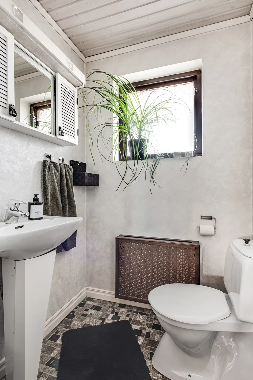 Villa, Törnevägen 4, Alingsås