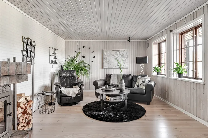 Villa, Törnevägen 4, Alingsås