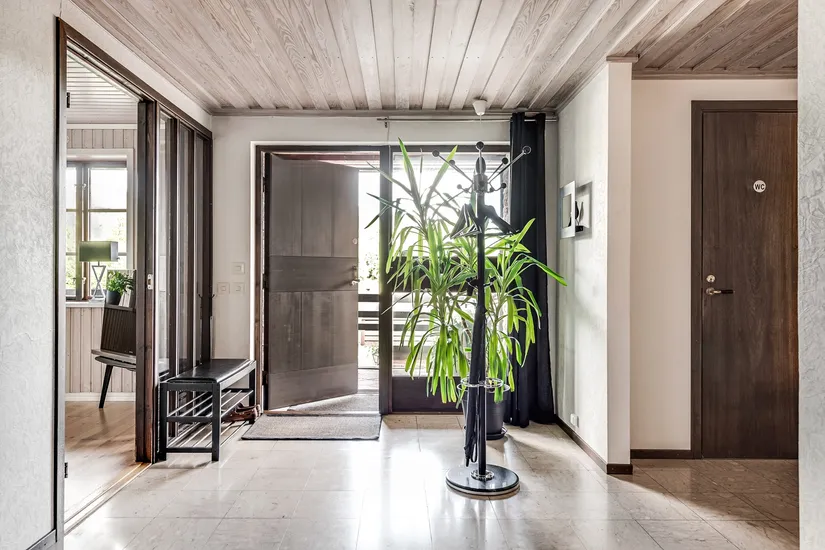 Villa, Törnevägen 4, Alingsås