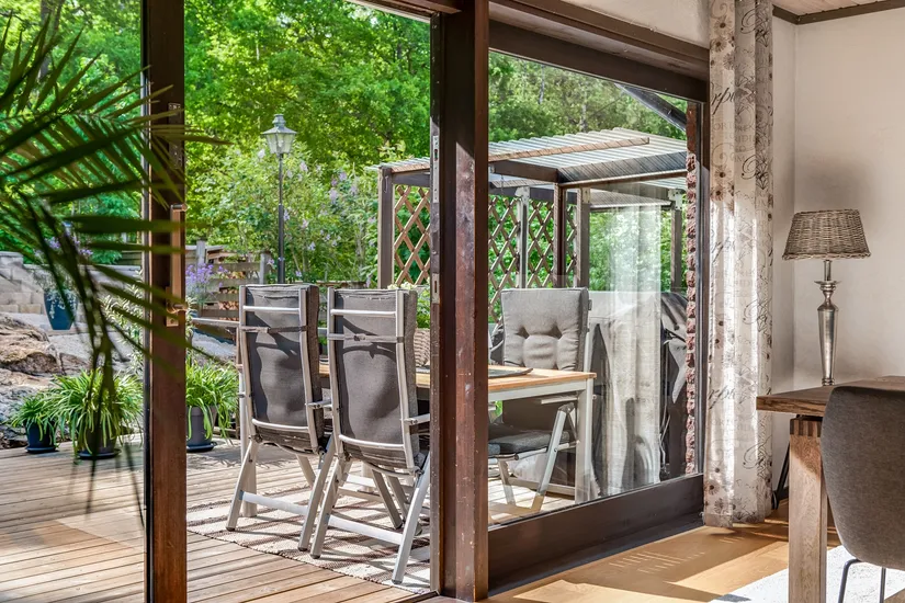 Villa, Törnevägen 4, Alingsås