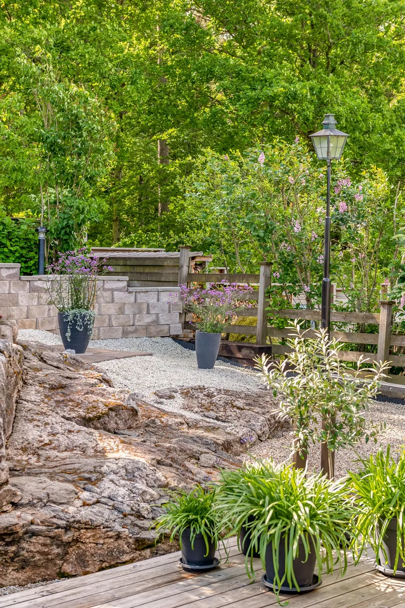 Villa, Törnevägen 4, Alingsås