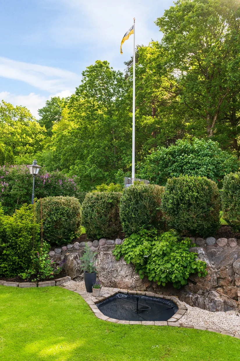 Villa, Törnevägen 4, Alingsås