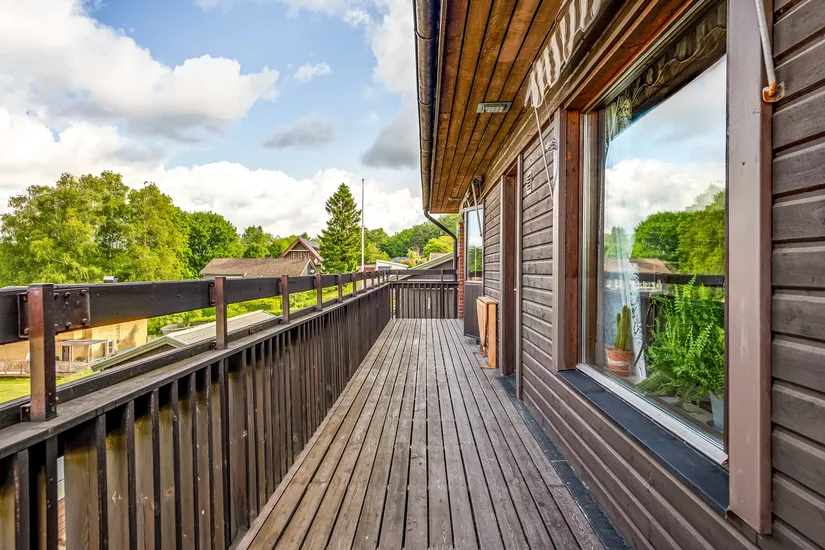 Villa, Törnevägen 4, Alingsås