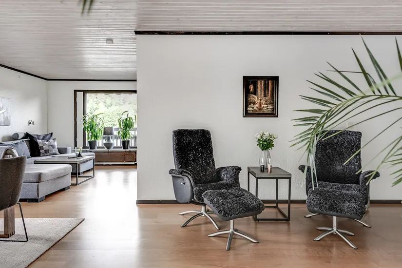 Villa, Törnevägen 4, Alingsås