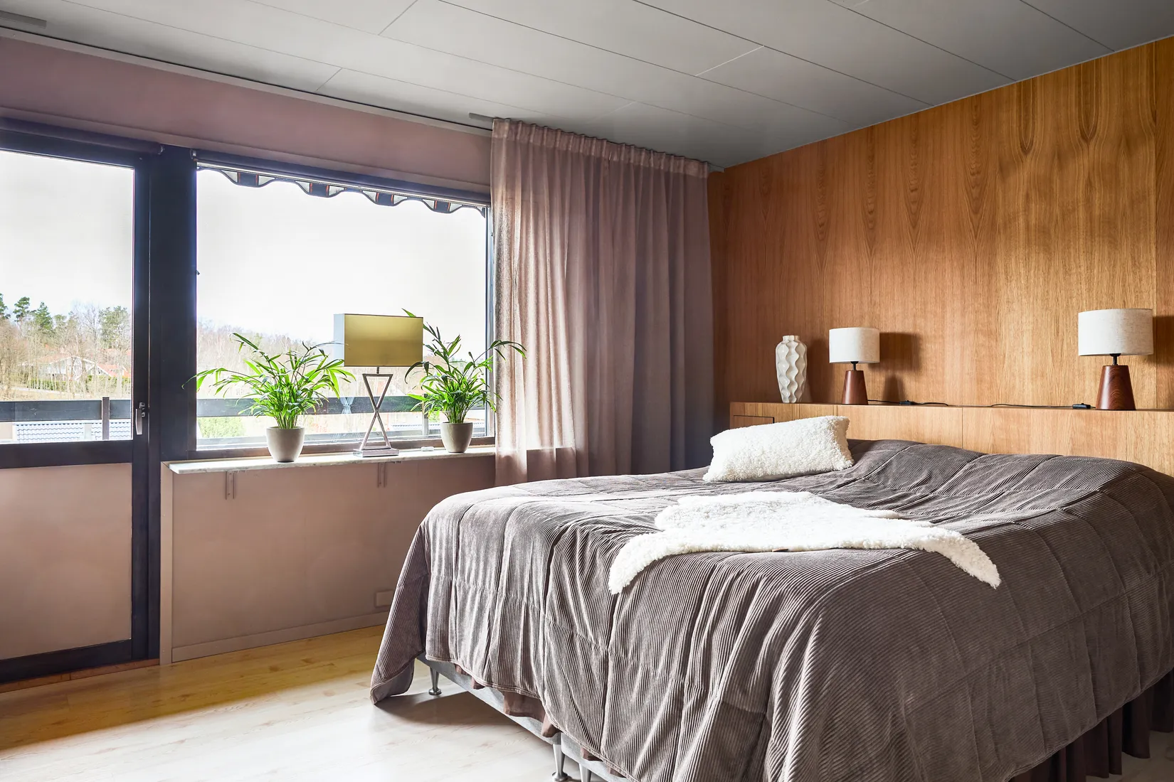 Villa, Törnevägen 4, Alingsås