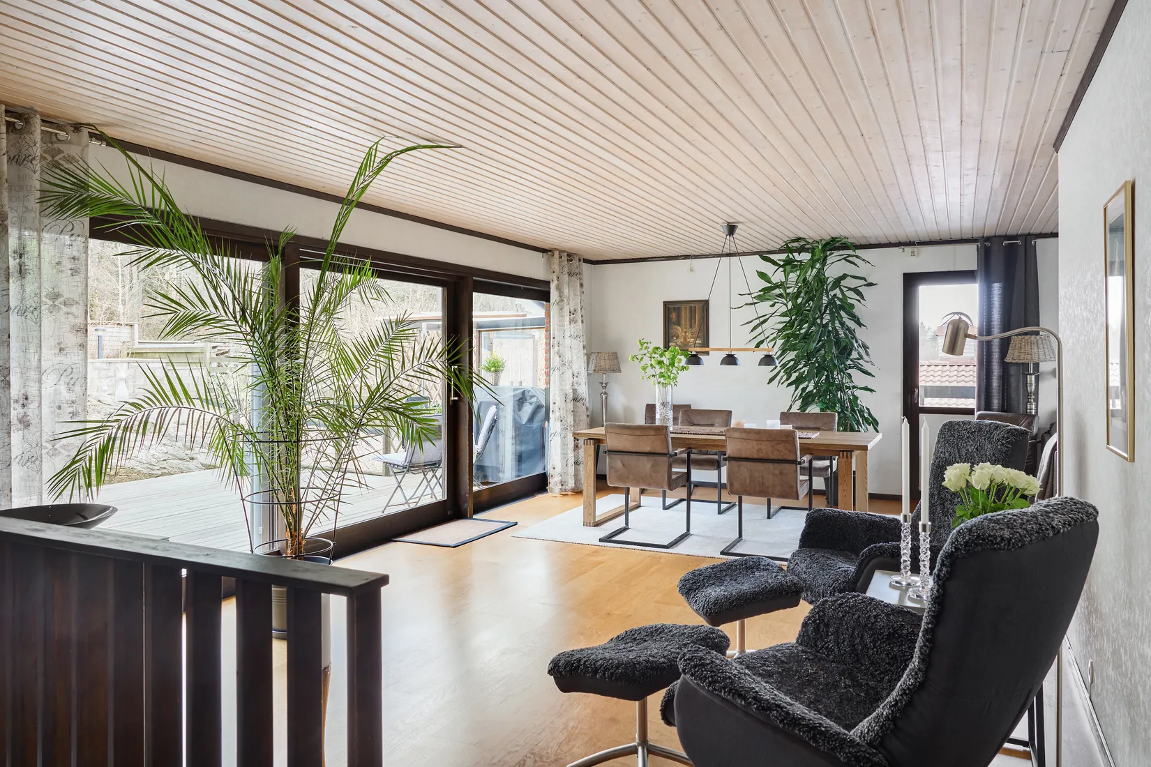 Villa, Törnevägen 4, Alingsås