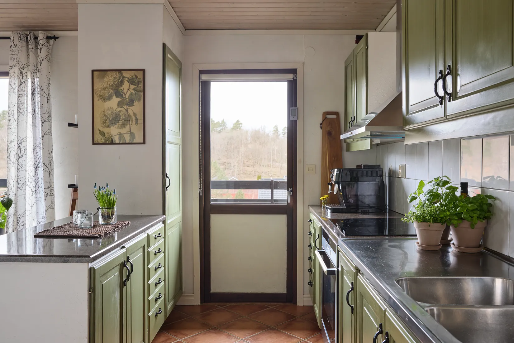 Villa, Törnevägen 4, Alingsås