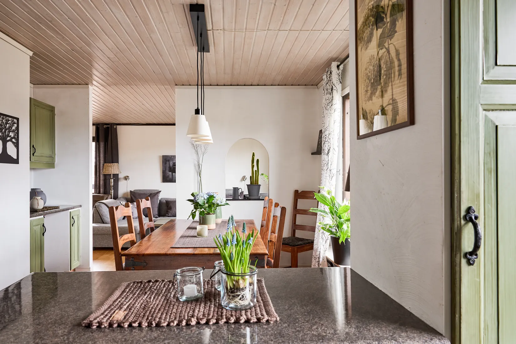 Villa, Törnevägen 4, Alingsås