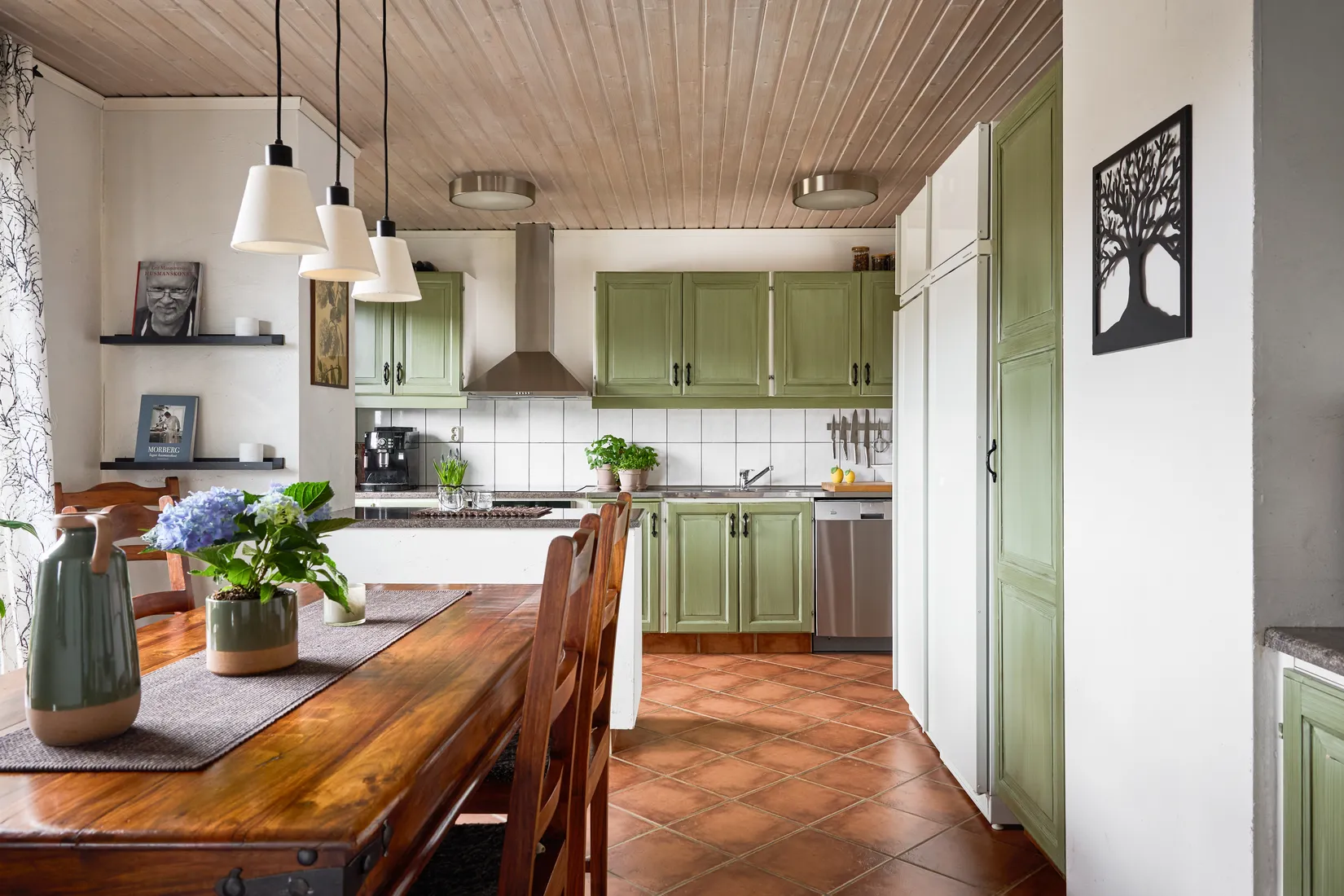 Villa, Törnevägen 4, Alingsås