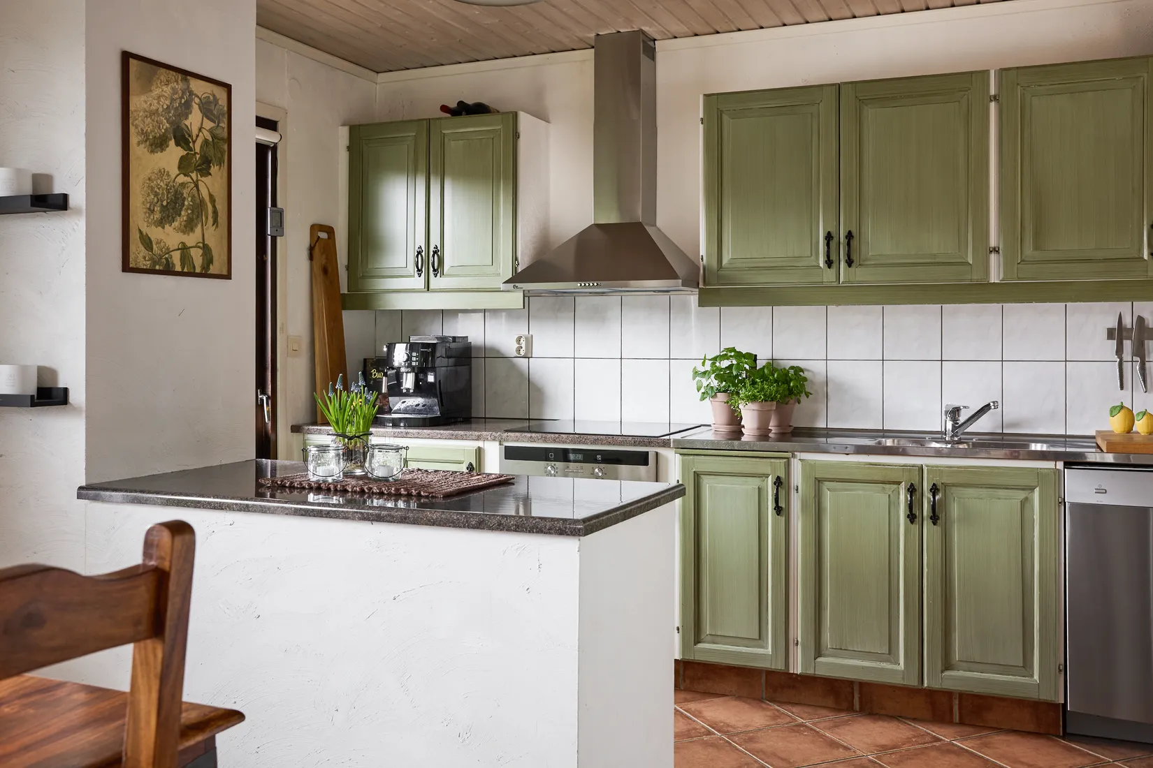 Villa, Törnevägen 4, Alingsås