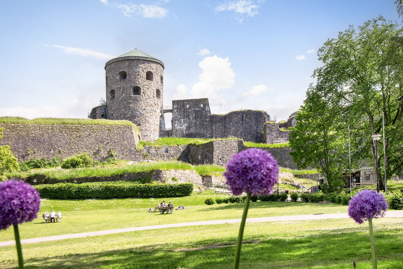 Bostadsrätt, Trappgränd 14, Kungälv - Centralt, Kungälv