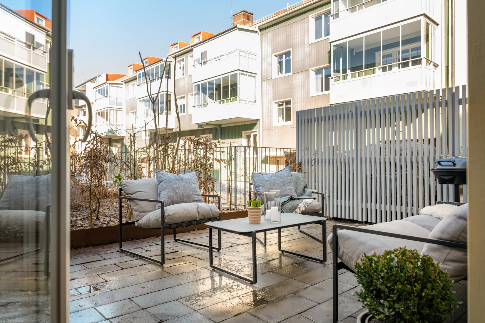 Bostadsrätt, Trappgränd 14, Kungälv - Centralt, Kungälv