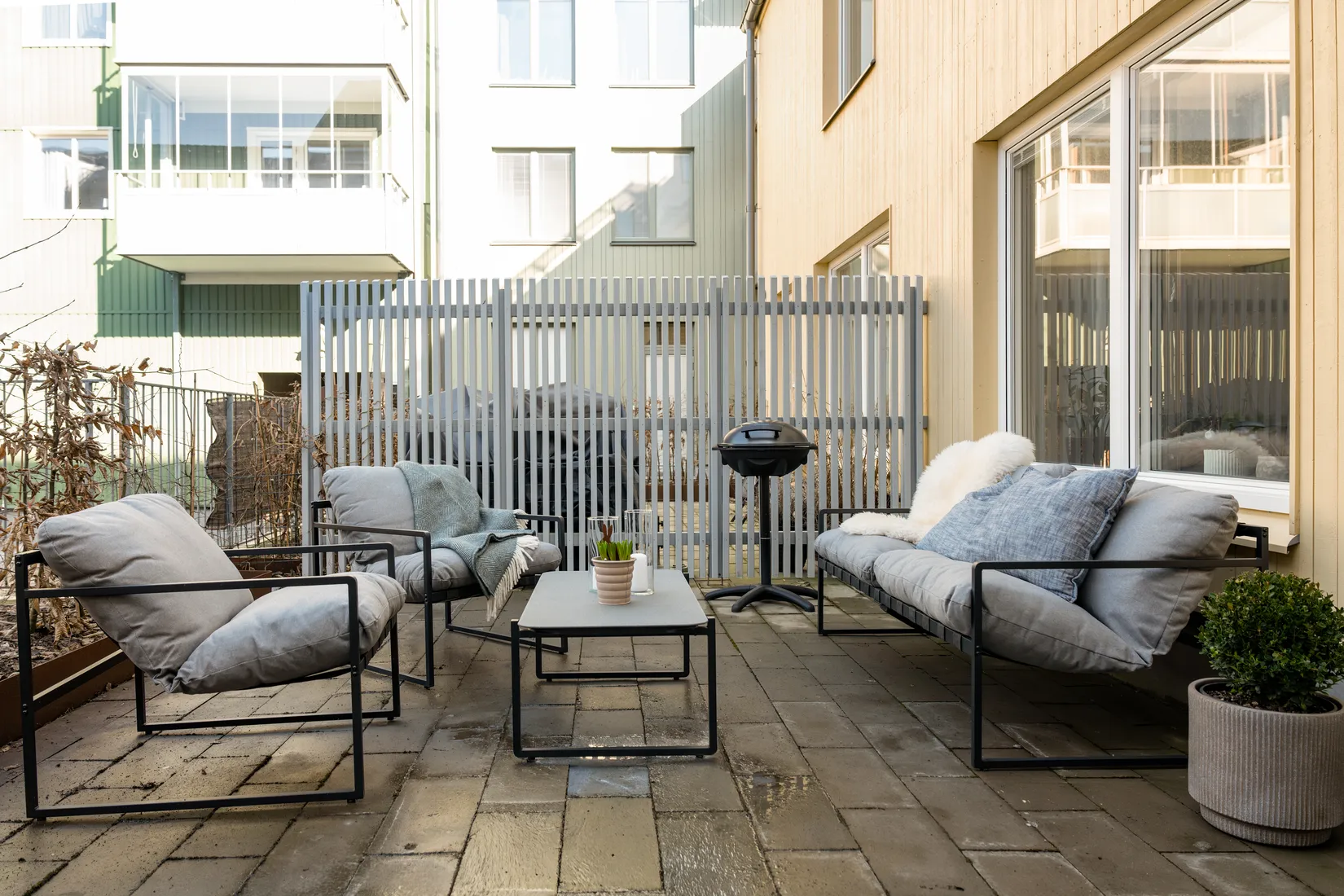 Bostadsrätt, Trappgränd 14, Kungälv - Centralt, Kungälv