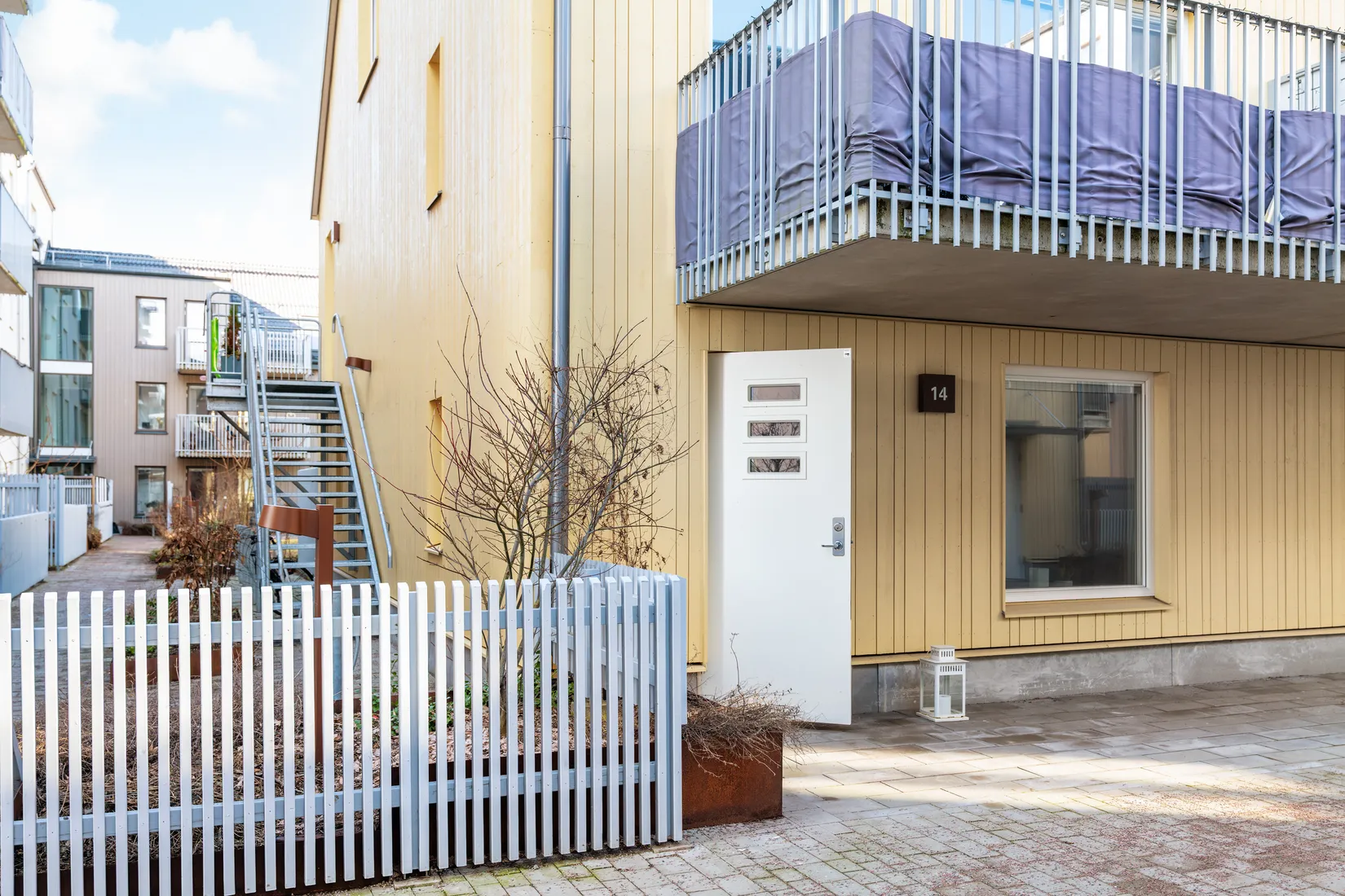 Bostadsrätt, Trappgränd 14, Kungälv - Centralt, Kungälv