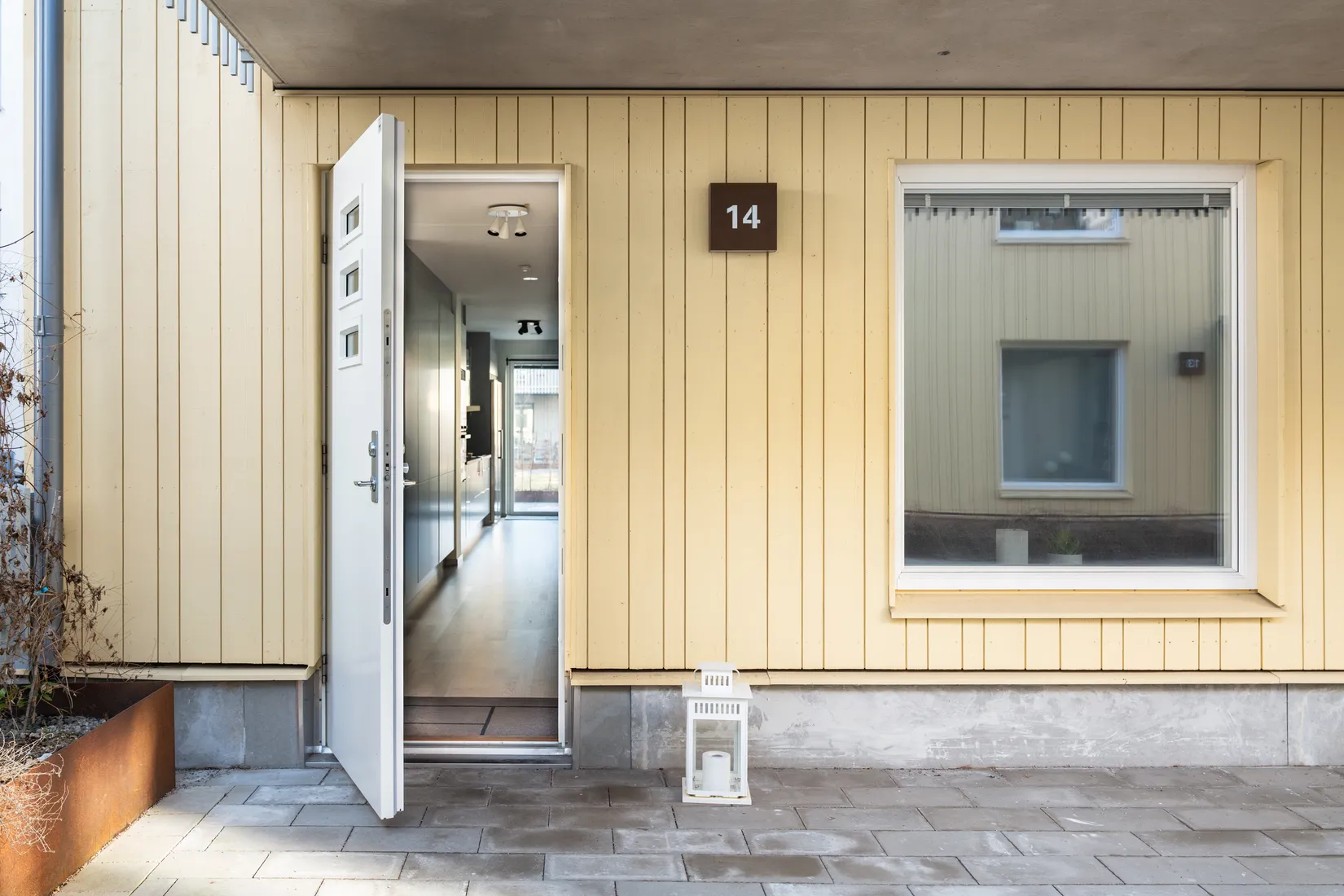 Bostadsrätt, Trappgränd 14, Kungälv - Centralt, Kungälv