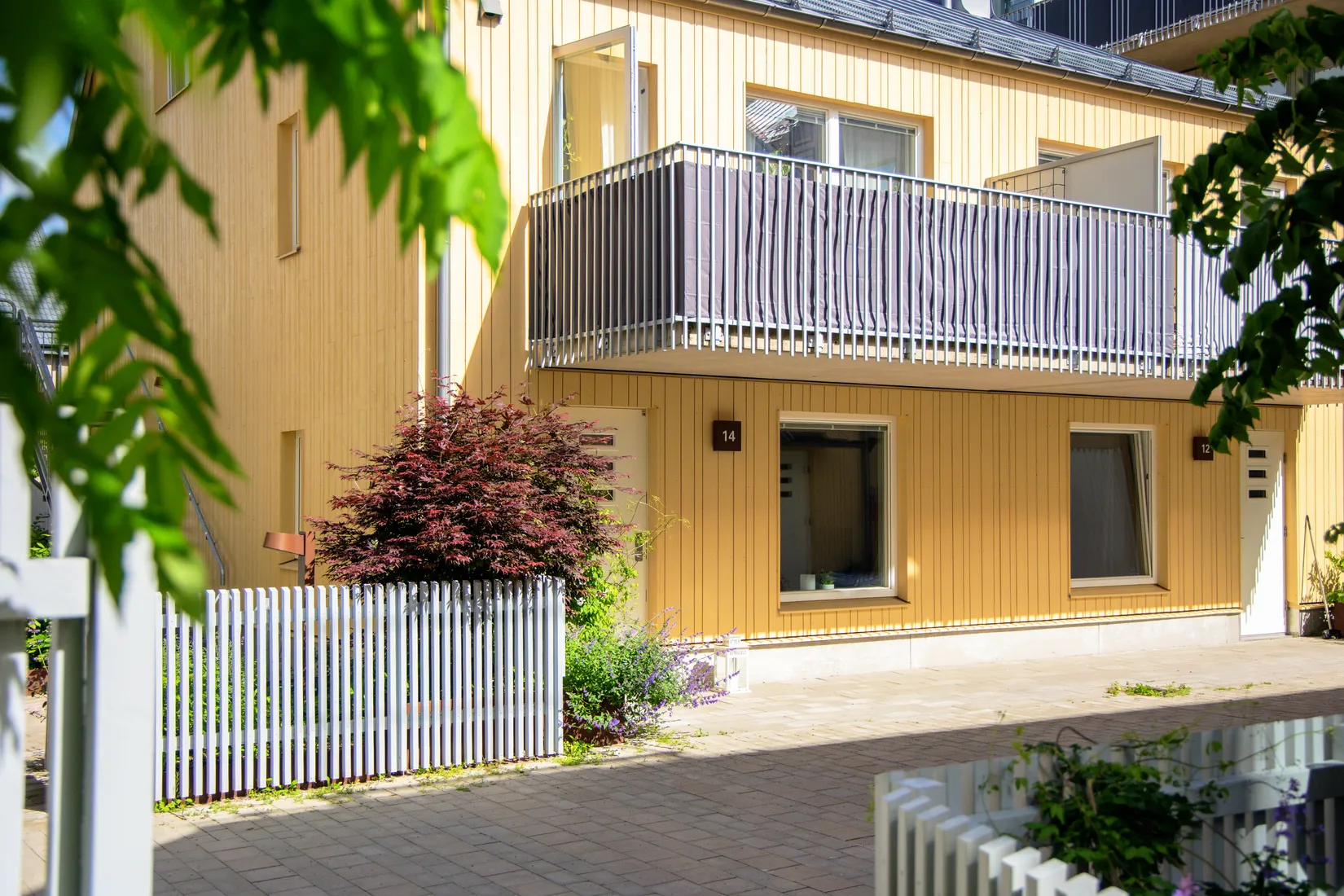 Bostadsrätt, Trappgränd 14, Kungälv - Centralt, Kungälv