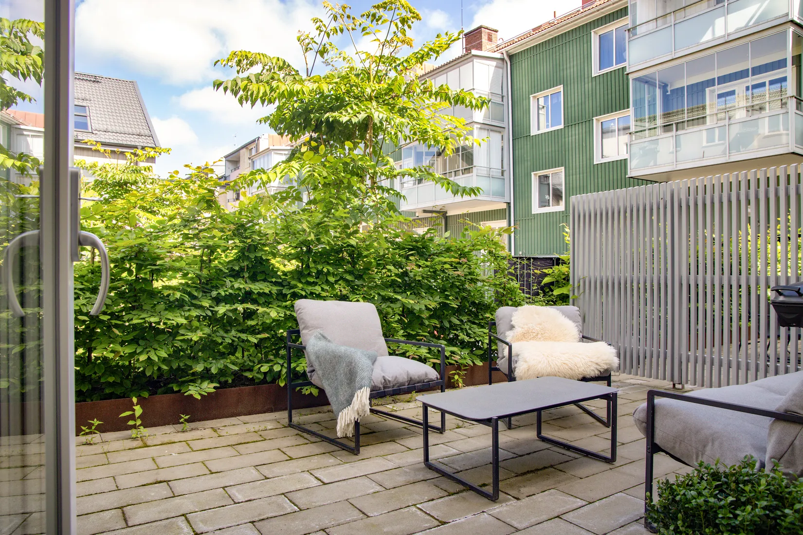 Bostadsrätt, Trappgränd 14, Kungälv - Centralt, Kungälv