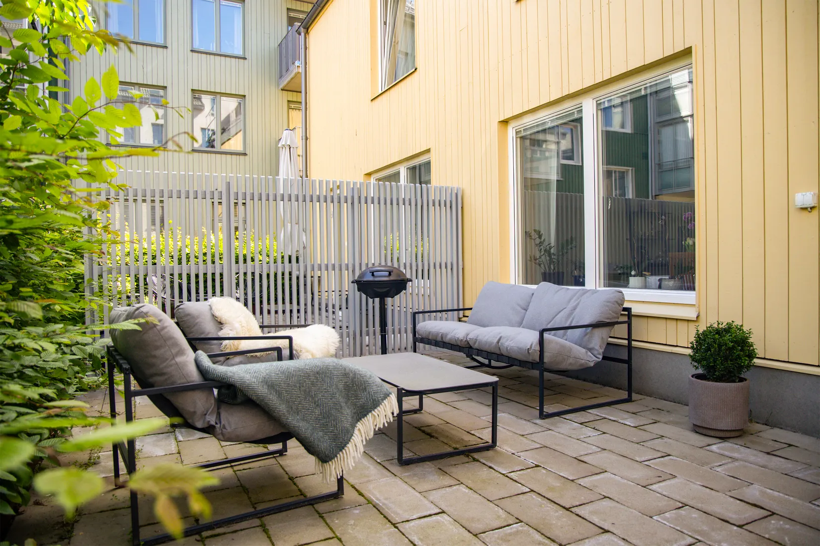 Bostadsrätt, Trappgränd 14, Kungälv - Centralt, Kungälv
