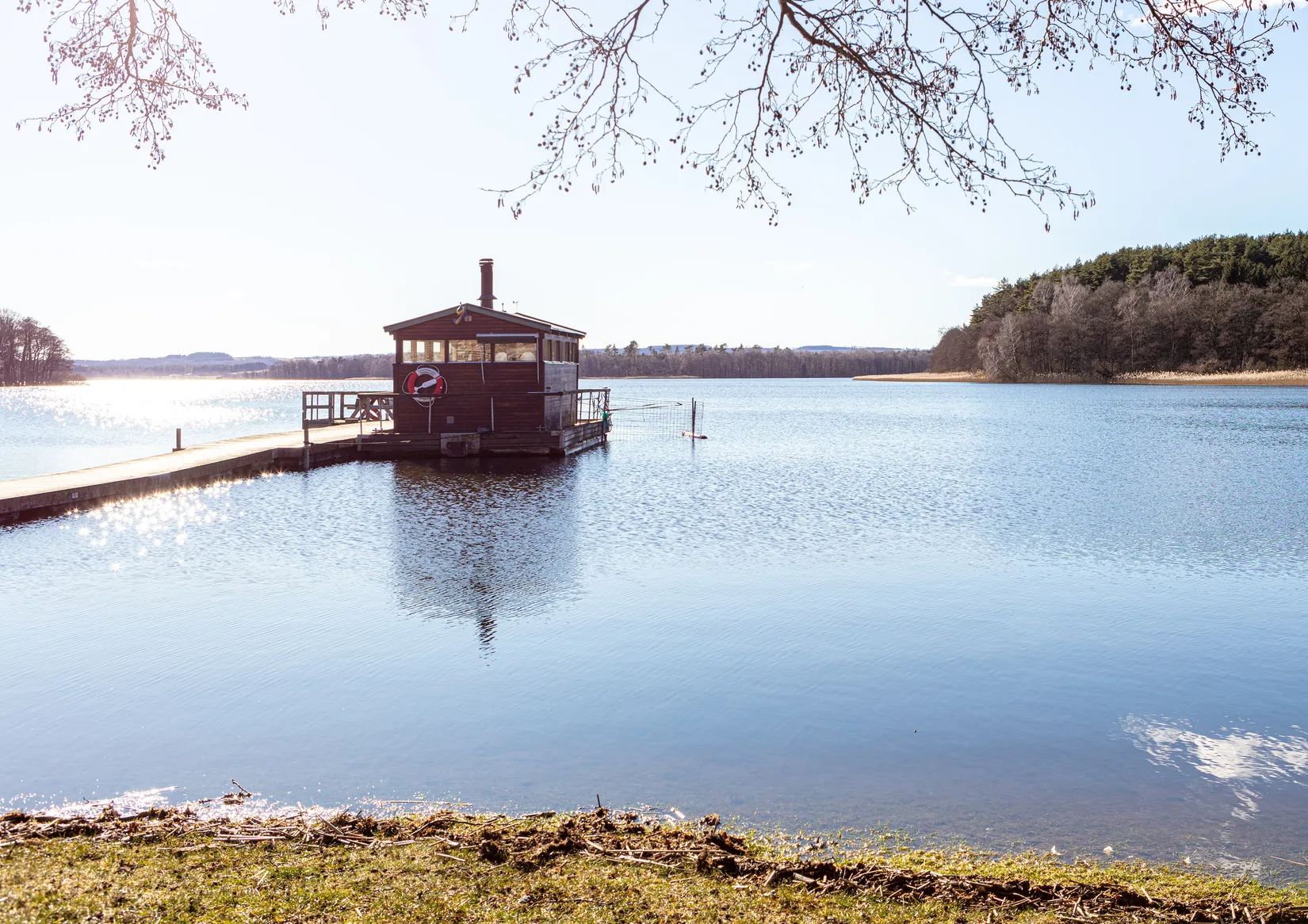 Villa, Trulsäng 2, Karups Nygård, Sjöbo