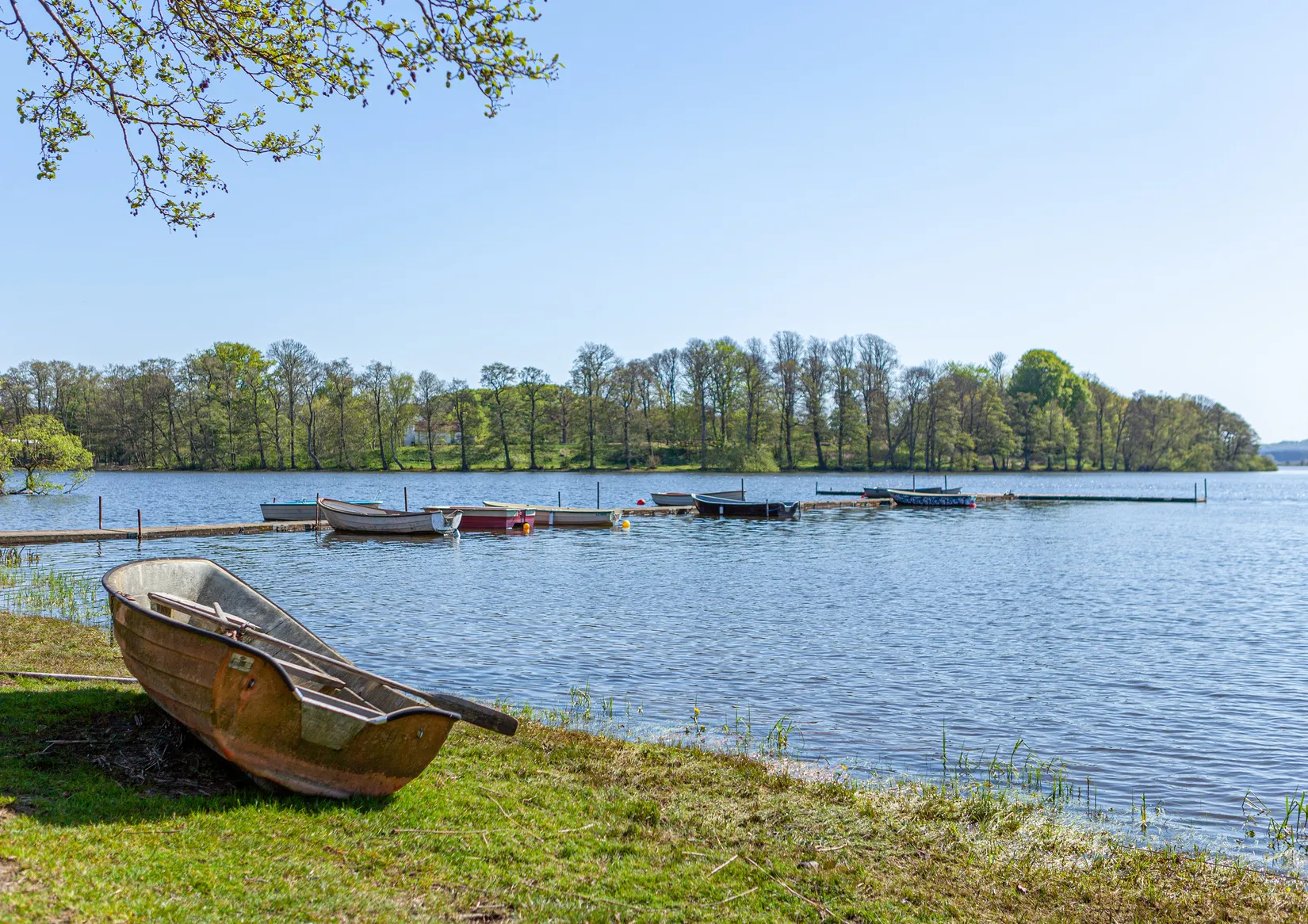 Villa, Trulsäng 2, Karups Nygård, Sjöbo