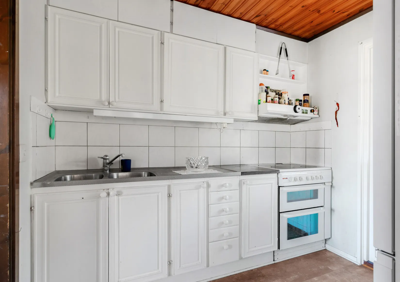 Villa, Trulsäng 2, Karups Nygård, Sjöbo