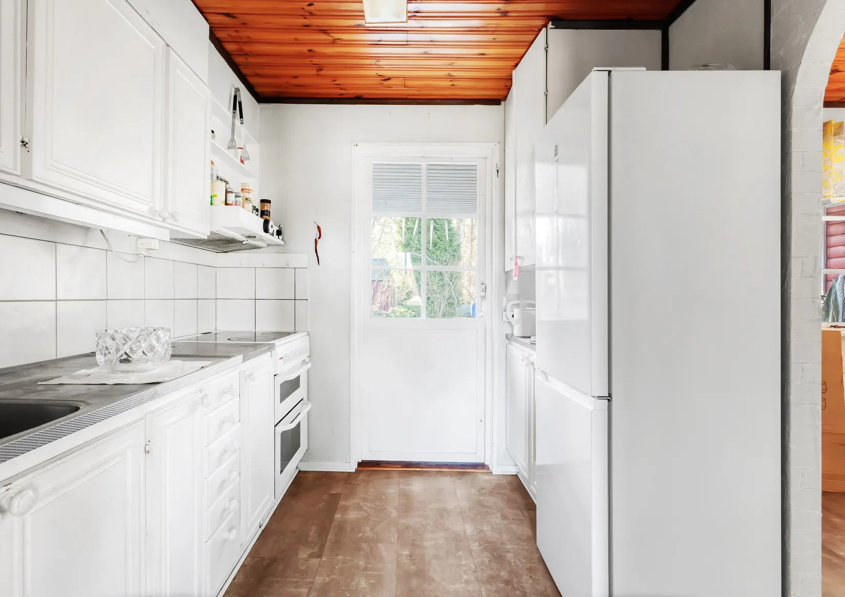 Villa, Trulsäng 2, Karups Nygård, Sjöbo