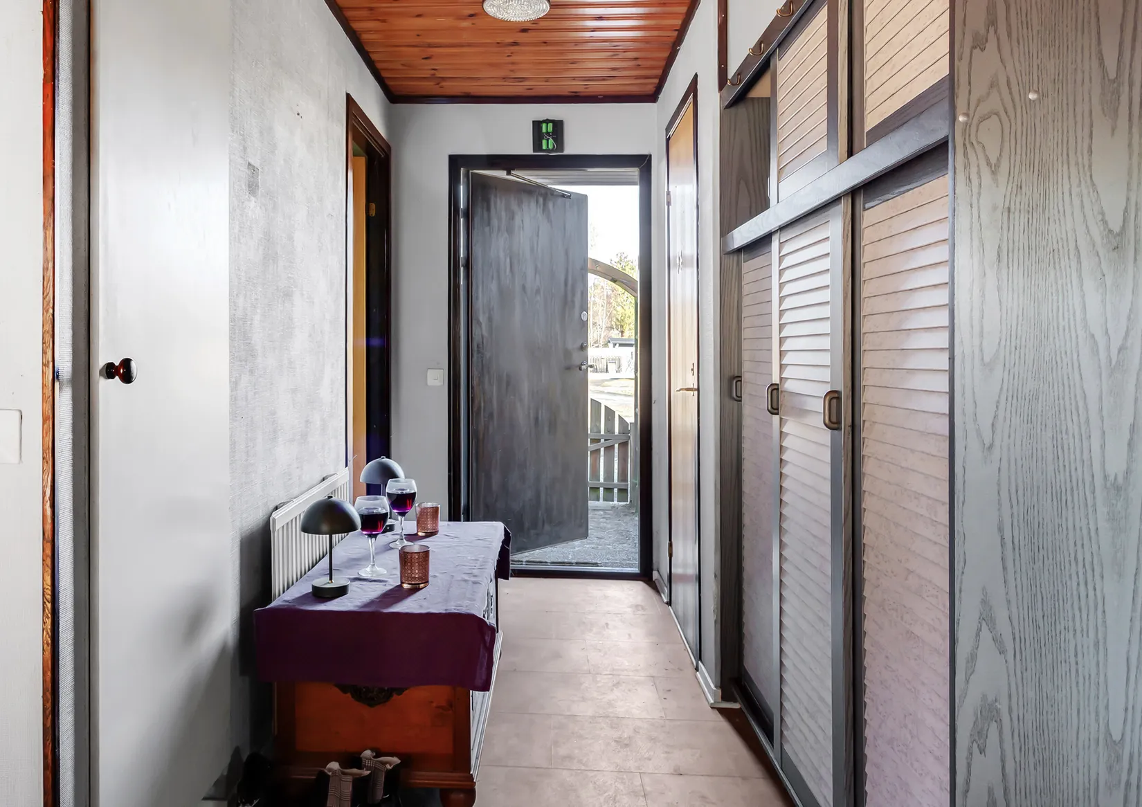 Villa, Trulsäng 2, Karups Nygård, Sjöbo