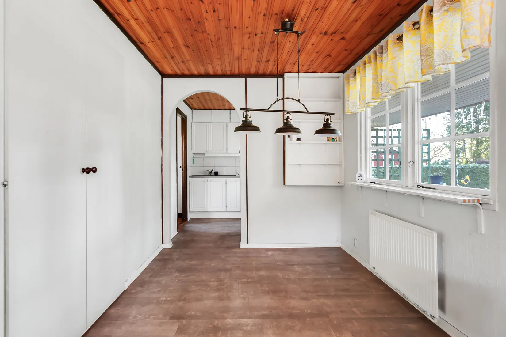 Villa, Trulsäng 2, Karups Nygård, Sjöbo