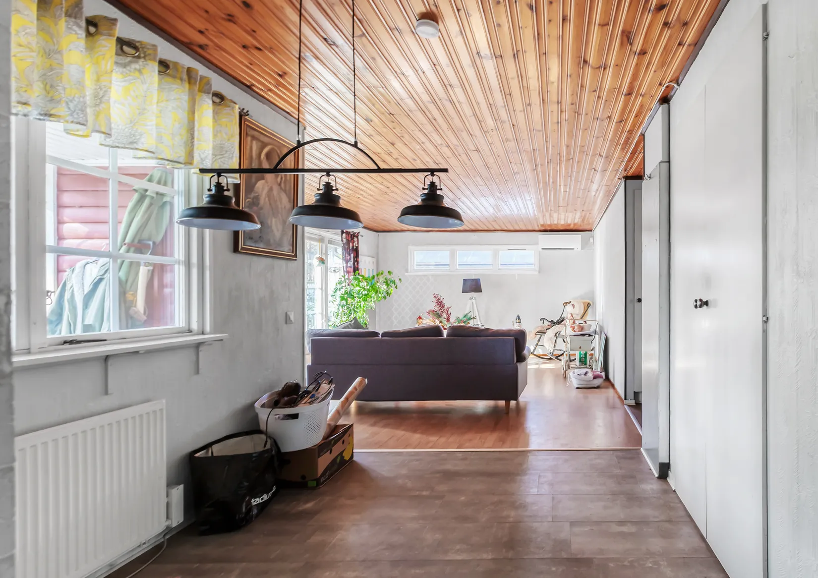 Villa, Trulsäng 2, Karups Nygård, Sjöbo