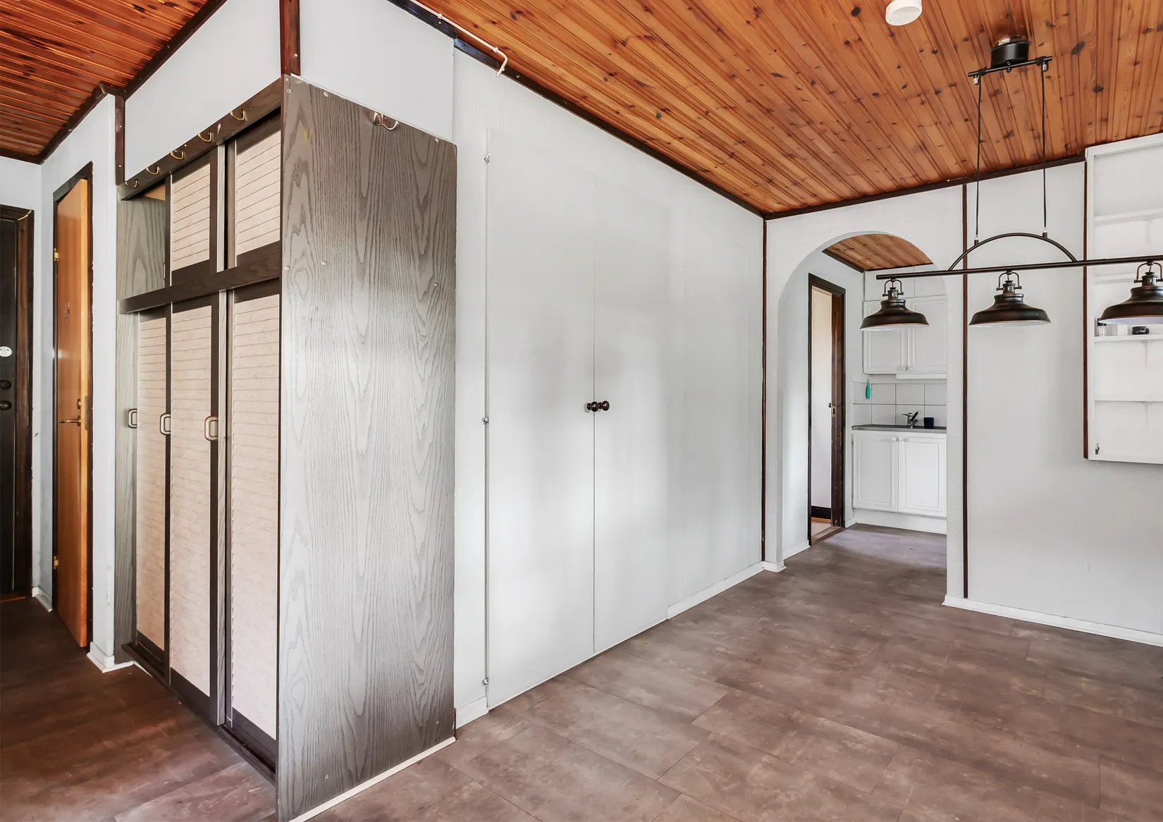 Villa, Trulsäng 2, Karups Nygård, Sjöbo