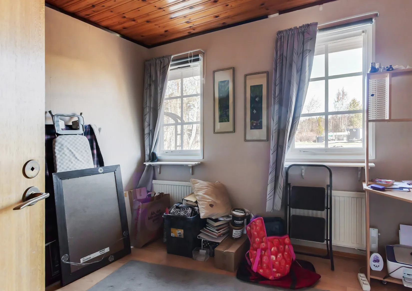 Villa, Trulsäng 2, Karups Nygård, Sjöbo