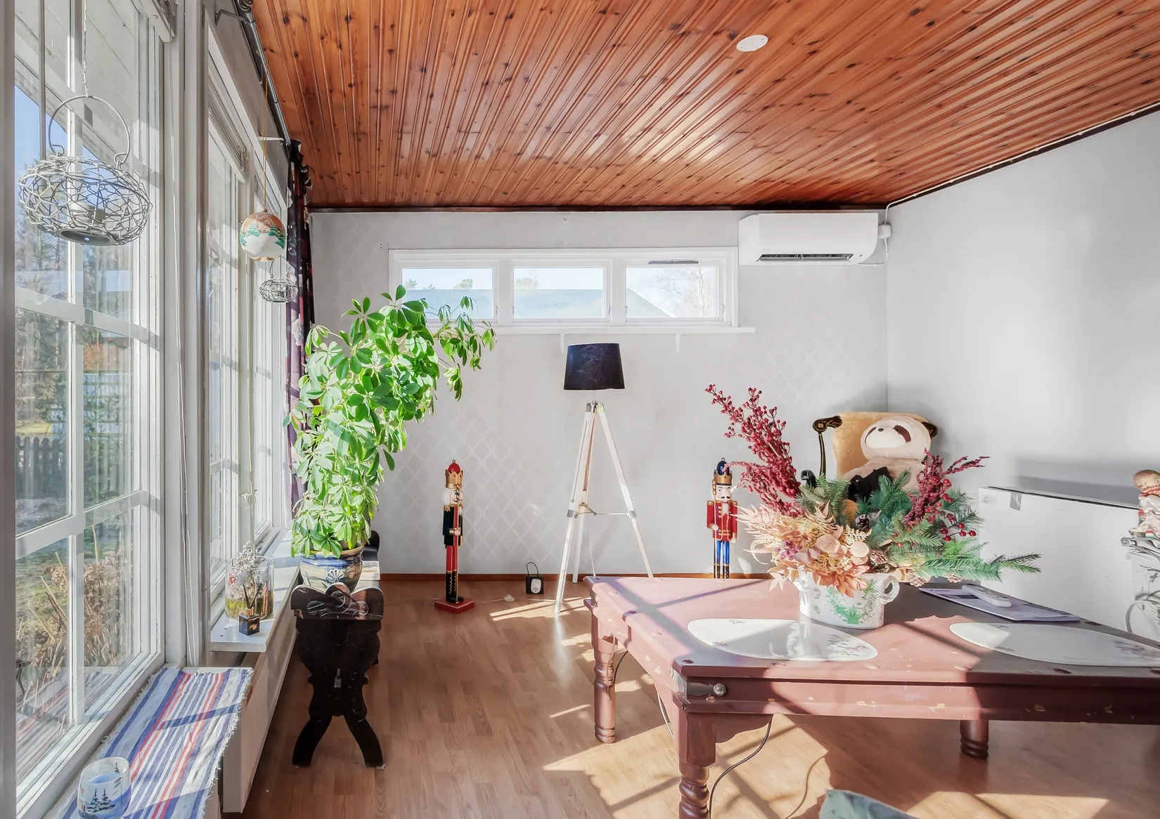 Villa, Trulsäng 2, Karups Nygård, Sjöbo