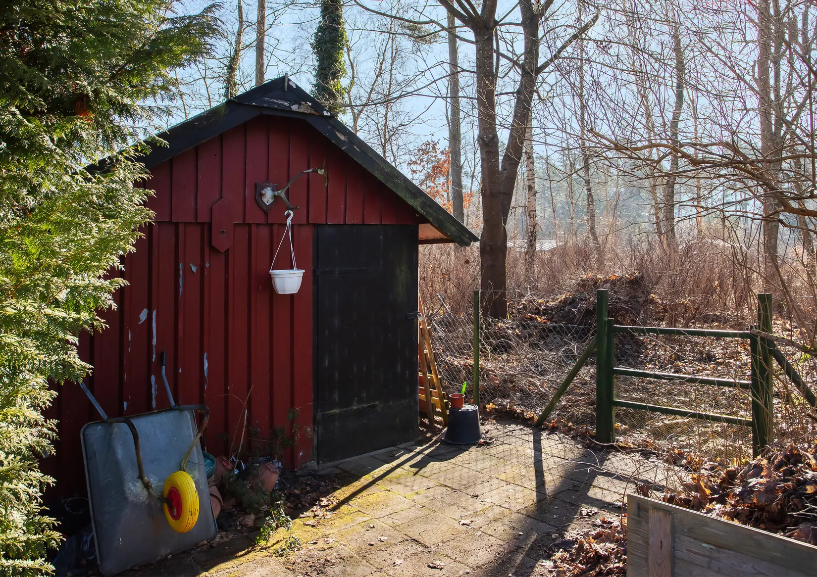 Villa, Trulsäng 2, Karups Nygård, Sjöbo