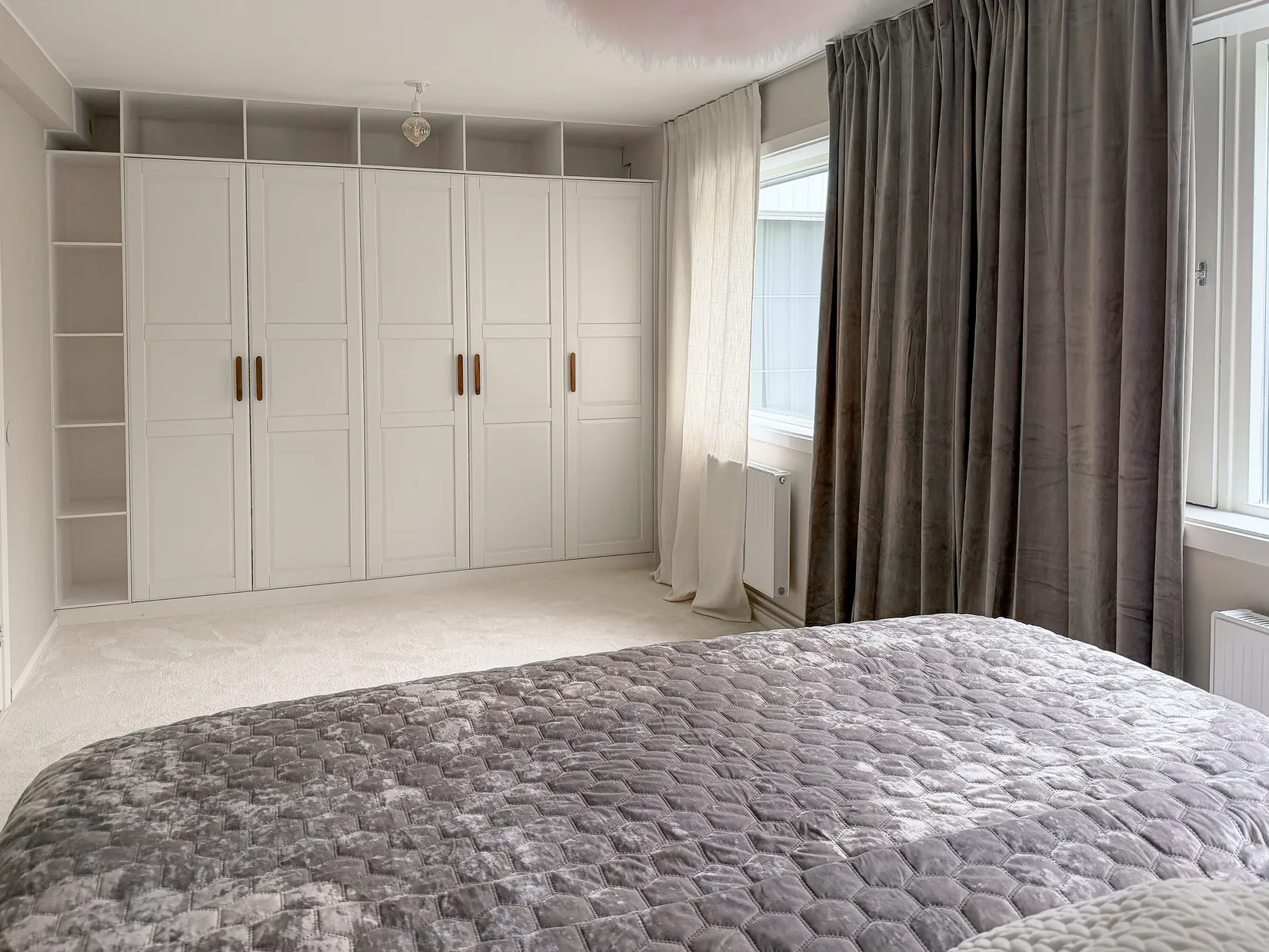 Villa, Strandpromenaden 71, Nacka