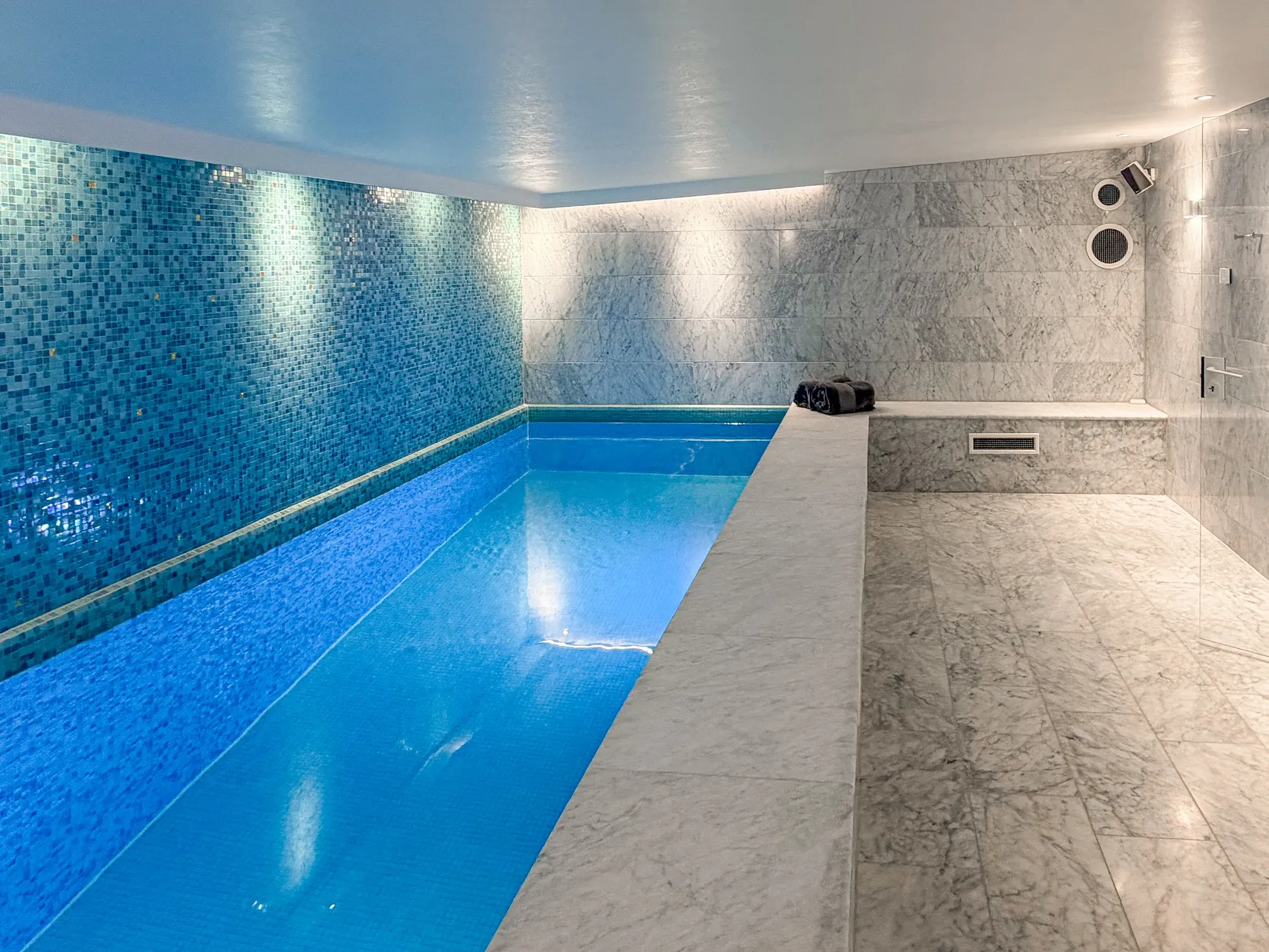 Villa, Strandpromenaden 71, Nacka