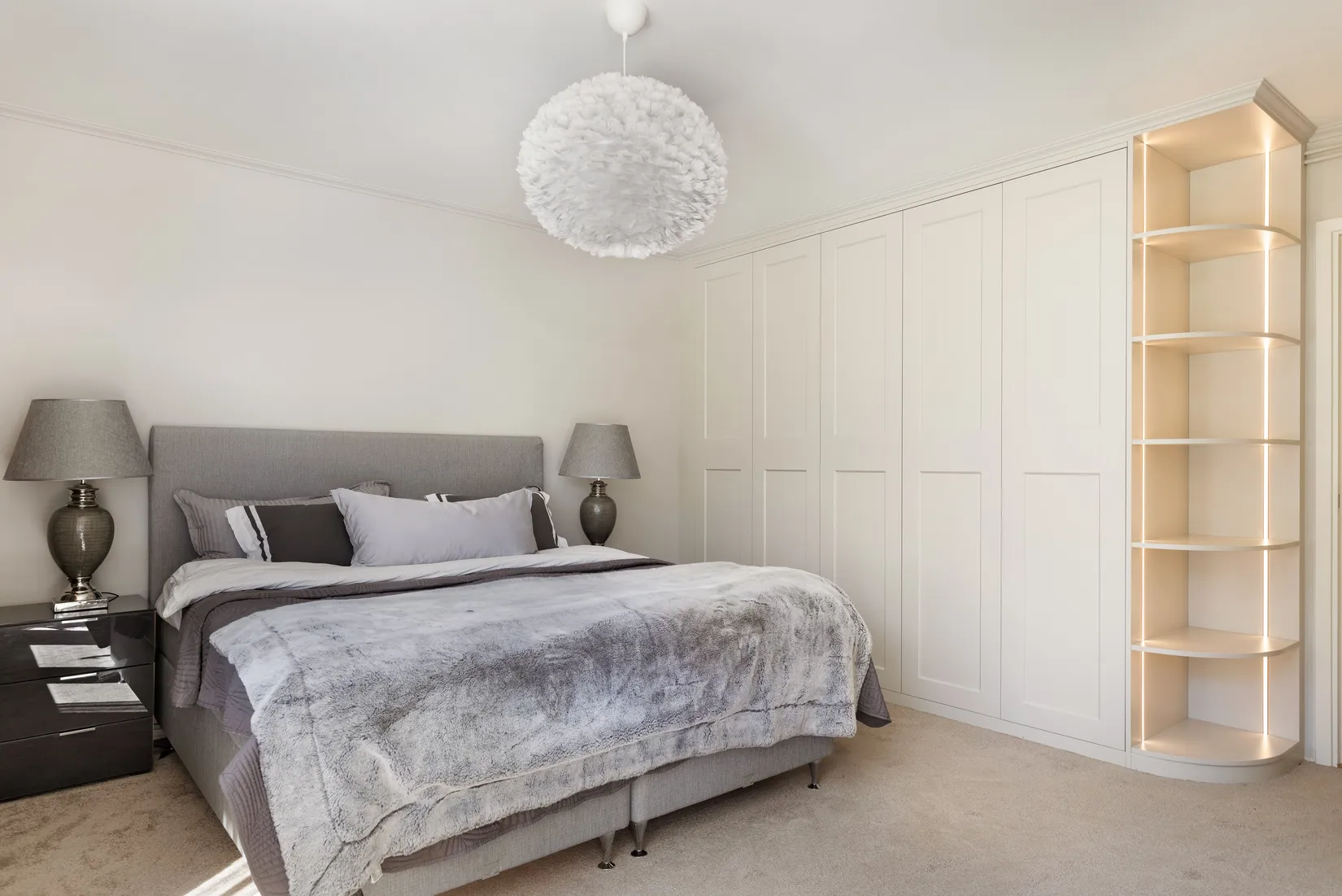 Villa, Strandpromenaden 71, Nacka