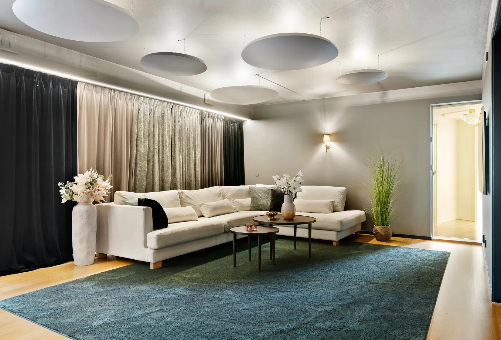 Villa, Strandpromenaden 71, Nacka