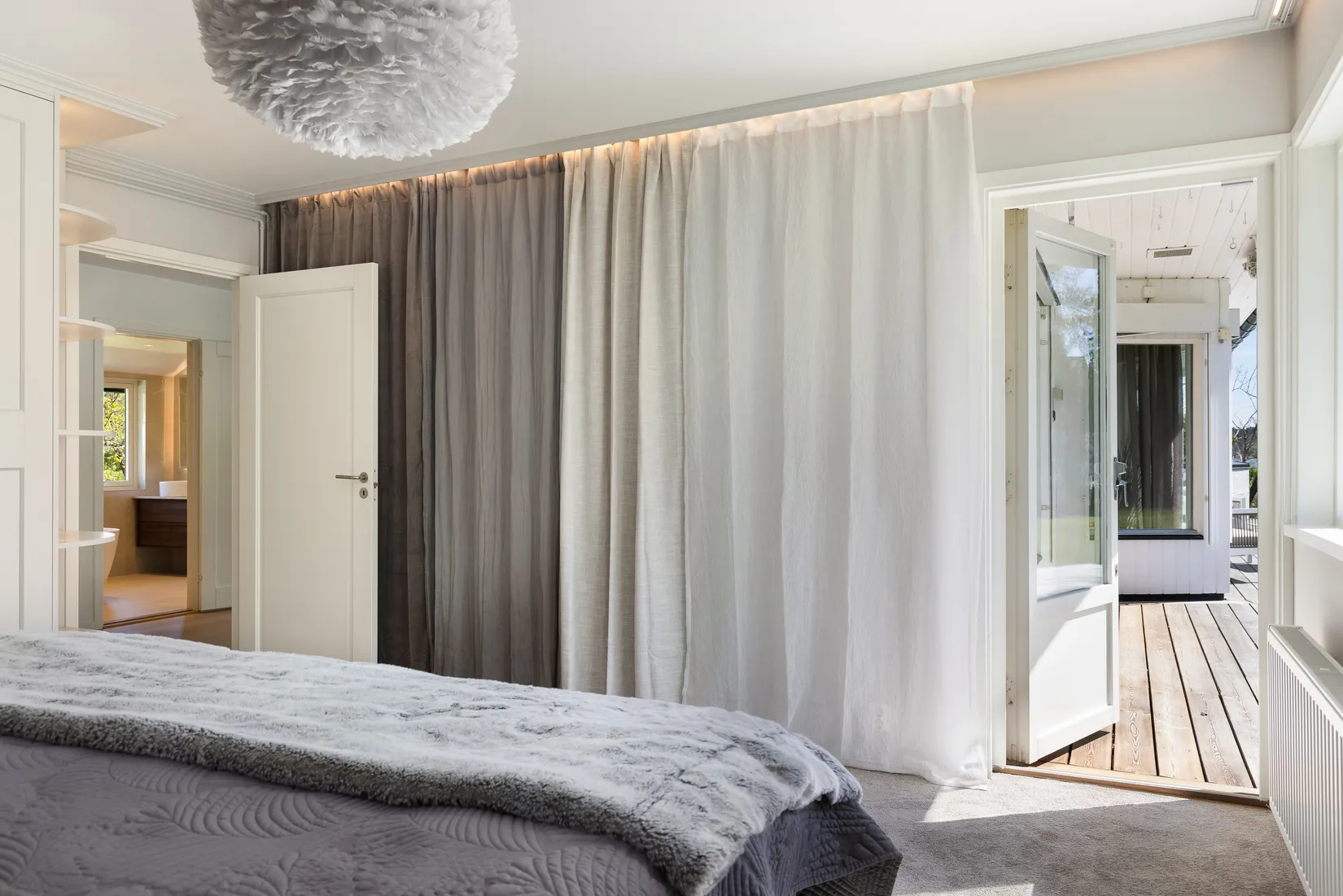 Villa, Strandpromenaden 71, Nacka