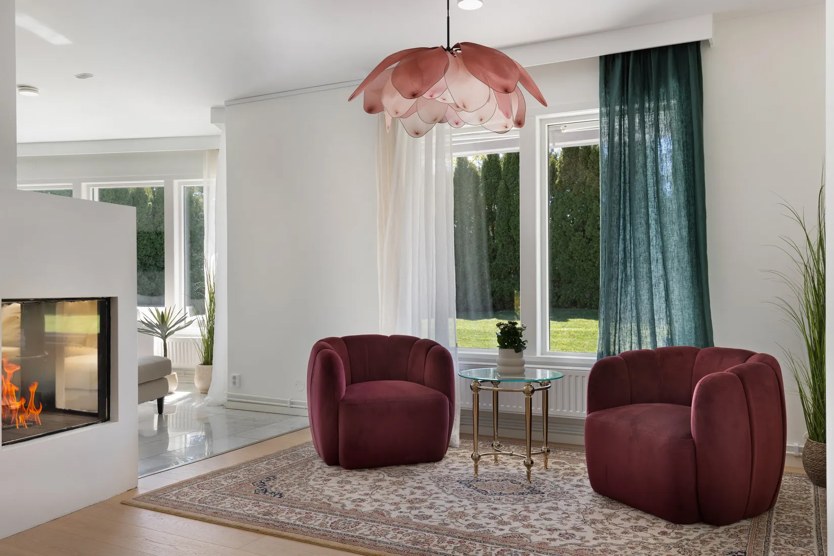 Villa, Strandpromenaden 71, Nacka