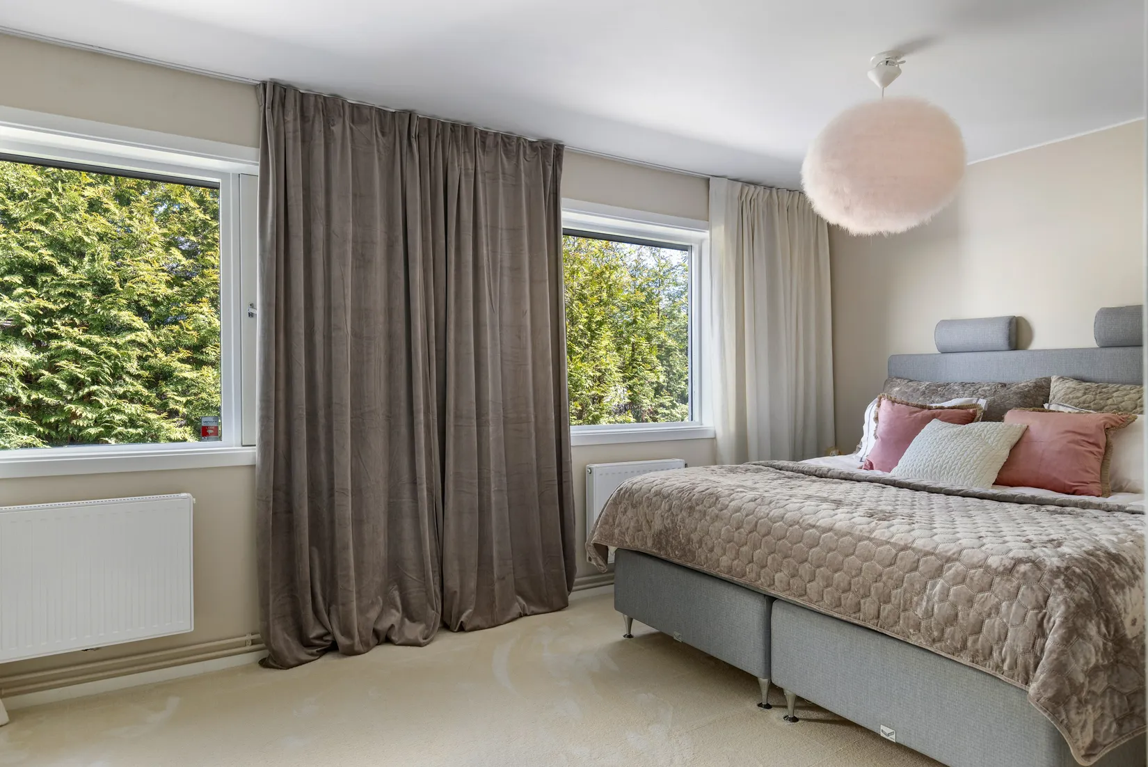 Villa, Strandpromenaden 71, Nacka