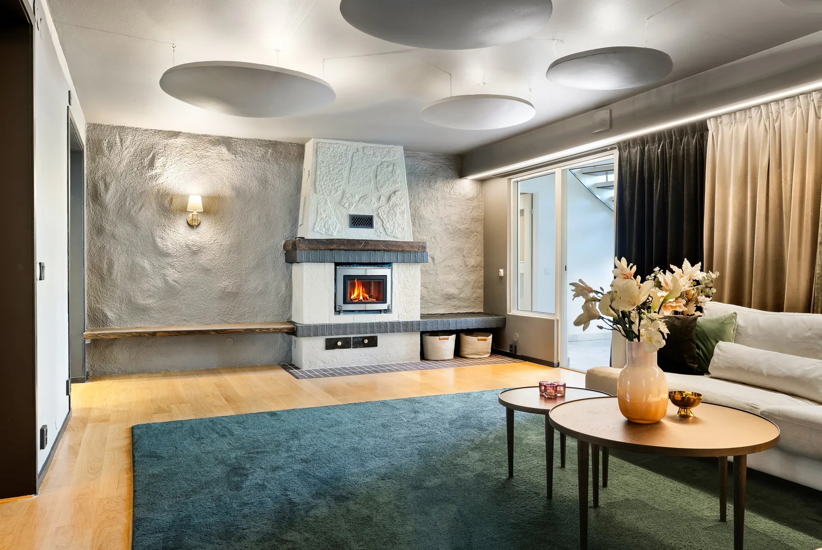 Villa, Strandpromenaden 71, Nacka